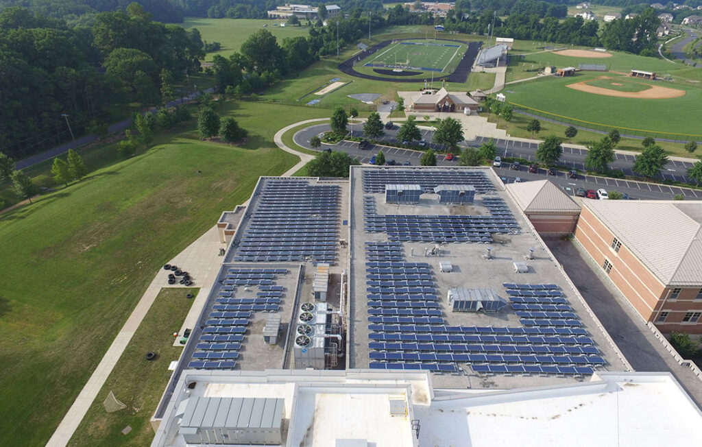 good-counsel-solar-project1